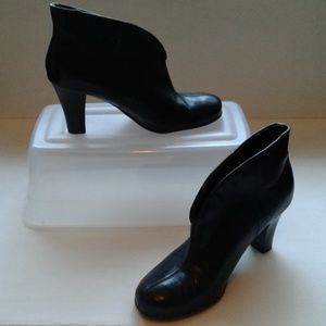 Aerosoles Booties